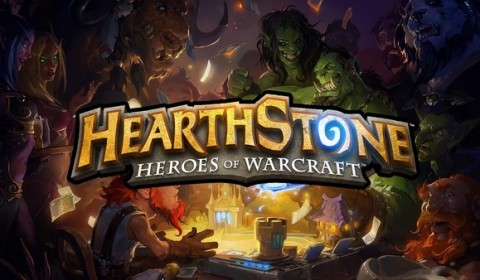 เรียนรู้ Hero และการจัด Deck ใน HearthStone