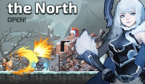 Crusaders Quest อัพเดทเนื้อเรื่องใหม่บทที่ 5 : Memories of the North