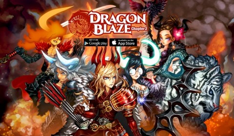 ลงทะเบียนรับการ์ดสุดเทพ SS ภาคต่อตำนานอันยิ่งใหญ่ซีซั่น 2 ของ Dragon Blaze