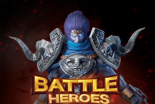 Battle heroes 3 гайд