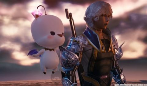 มาแน่! Mobius Final Fantasy เตรียมเปิดตัวบน PC ในเดือนกุมภาพันธ์ 2017 นี้ (ดูรายละเอียด Spec ขั้นต่ำ)