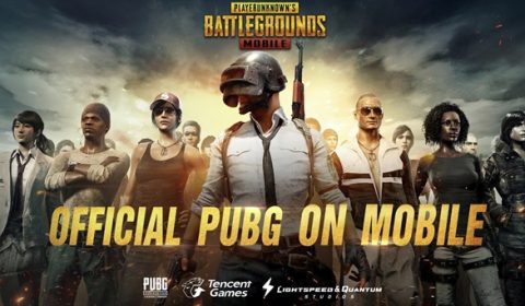 PUBG Mobile เกม Battle Royale ต้นฉบับ เปิดให้ชาวไทยได้เล่นฟรีแล้ว