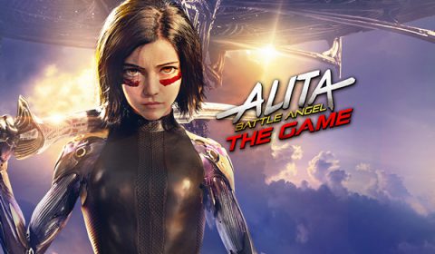 เตรียมพบ Alita: Battle Angel – The Game เวอร์ชั่นมือถือ ผลการร่วมกันสร้างจาก FOXNEXT GAMES, LIGHTSTORM ENTERTAINMENT และ GAMEARK