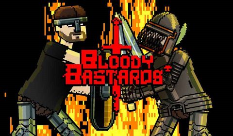 [รีวิวเกมมือถือ] ศึกสังเวียนเลือดโหด Bloody Bastards (18+)