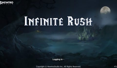 (รีวิวเกมมือถือ) Infinite Rush เกม IDLE ภาพ 3D สุดอลัง เล่นได้เรื่อยๆ ไม่มีเบื่อ