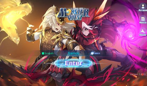 (รีวิวเกมมือถือ) Monster Quest: Seven Sins เกม RPG เทิร์นเบสพร้อมคู่หูสุดน่ารัก