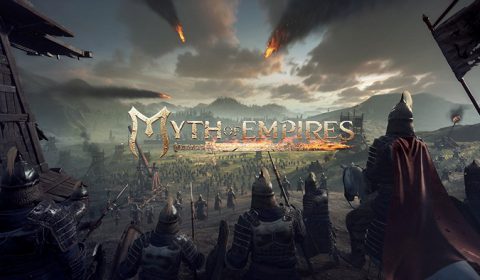 Angela Game ประกาศเตรียมส่งเกมสงครามสุดอิสระ Myth of Empires เข้าสู่แพลทฟอร์ม Steam