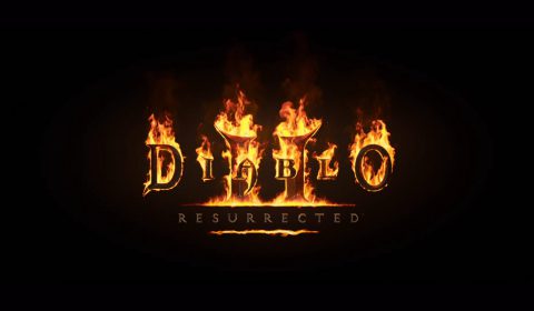 [PC] Open-beta เล่นฟรีวันนี้ ล่าจ้าวอสูร Diablo II : Resurrected