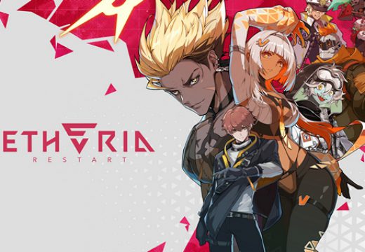 Etheria: Restart เกมส์มือถือใหม่ Turn Based Action RPG กราฟิกสวย จากทีมพัฒนาชั้นยอด XD Entertainment เปิดทดสอบในไต้หวัน