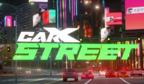 (รีวิวเกมมือถือ) Car X Street เกมแข่งรถ Open World มอบอิสระดั่งใจนึก