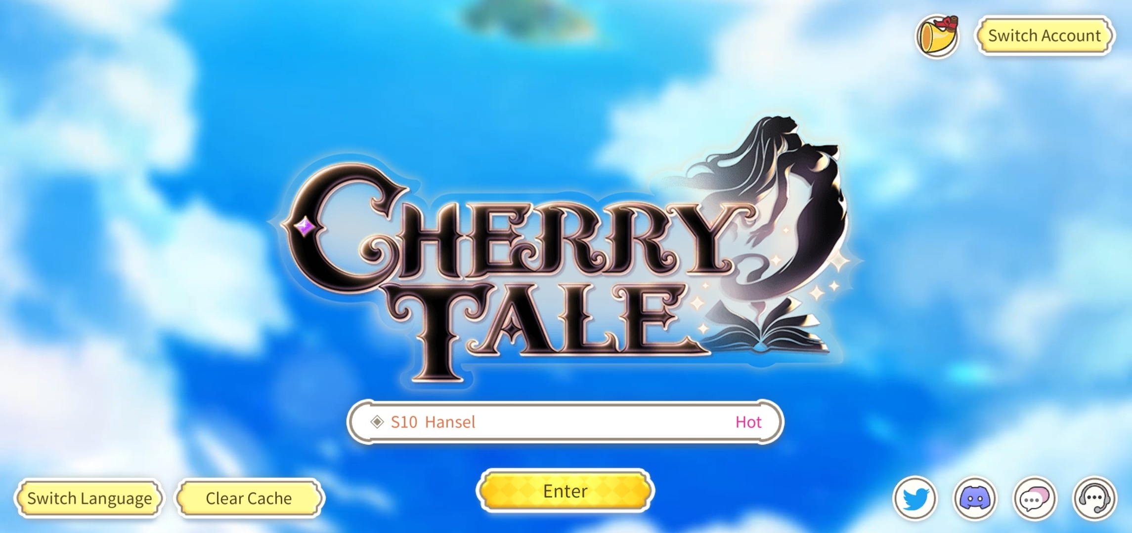 รีวิวเกมมือถือ]เด็กห้ามเข้า เกมดีย์สำหรับผู้ใหญ่ Cherry Tale [20+] |  เกมส์เด็ดดอทคอม