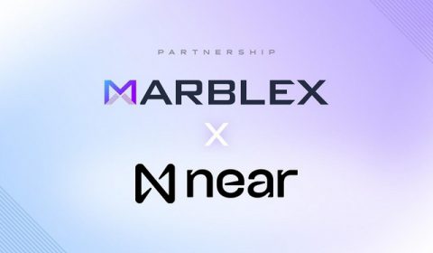 MARBLEX จับมือร่วมกับ NEAR PROTOCOL มุ่งขยายระบบนิเวศอย่างต่อเนื่องผ่านพันธมิตรหลายเครือข่าย