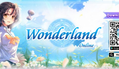 Wonderland M ปล่อยแพทช์ดันเจี้ยนพ่อหมอแห่งความมืด