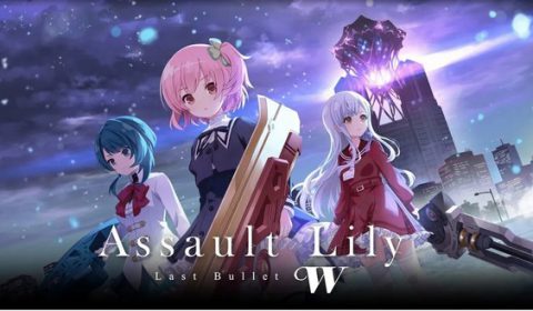 Assault Lily Last Bullet W เกมส์มือถือใหม่ Turn-Based RPG งานภาพ งานพากย์ จัดเต็ม พร้อมเปิดให้บริการในสโตร์ไทยแล้วทั้ง iOS และ Android