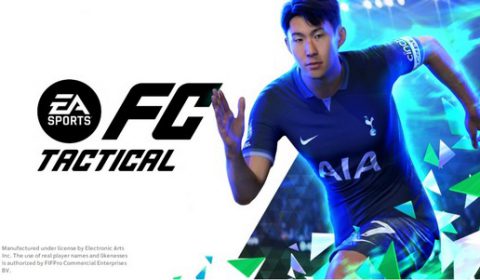 EA SPORTS FC Tactical เกมส์มือถือใหม่ คุมทีมฟุตบอลในแบบ Tactic จาก EA เปิดให้บริการอย่างเป็นทางการในสโตร์ไทยทั้งระบบ iOS และ Android