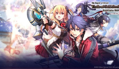 Trails of Cold Steel:NW เกมส์มือถือใหม่ สะสมตัวละครสร้างทีม กราฟิกแจ่ม คัดซีนสวย พร้อมเปิดให้บริการทั่วโลกทั้ง  iOS,Android และ PC แล้ววันนี้