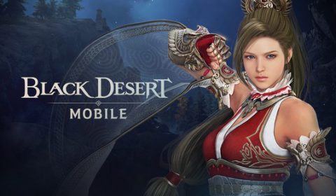 Black Desert Mobile เปิดตัวอาชีพสืบทอดพลังใหม่ อาสเคียร์