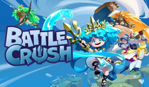 เตรียมลุย Battle Crush เกมส์มือถือใหม่สไตล์ Battle Royale กราฟิกน่ารักจาก NCSoft พร้อมให้บริการอย่างเป็นทางการ 27 มิ.ย. นี้