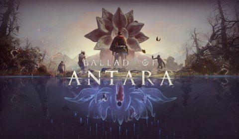 เปิดตัว Ballad Of Antara เกมส์ใหม่น่าเล่น Action RPG กราฟิกยอดเยี่ยมแต่เล่นได้ฟรี เตรียมเปิดให้บริการทั้ง Mobile, PC และ PS5