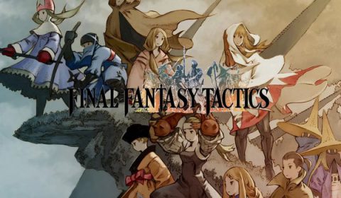 อาจไม่ใช่แค่ข่าวลือแล้ว Final Fantasy Tactics Remaster มีความเป็นไปได้ว่ากำลังพัฒนาอยู่จริง