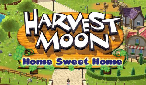 Natsume Inc. ปล่อยภาพชุดแรกของ Harvest Moon: Home Sweet Home เกมส์ปลูกผักภาคใหม่ที่เตรียมลงบนระบบ iOS และ Android