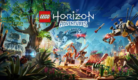 เปิดตัว LEGO Horizon Adventures พบการผจญภัยครั้งใหม่ของ Aloy ในโลกจาก LEGO เตรียมวางจำหน่ายทั้ง PlayStation 5, Nintendo Switch, Steam และ Epic Games Stores