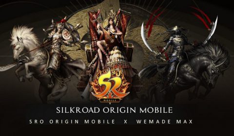 Silkroad Origin Mobile เกมส์มือถือใหม่ MMORPG กราฟิกฉบับดั้งเดิม พร้อมเปิดให้เข้าร่วม OBT แล้ววันนี้ทั้ง iOS และ Android