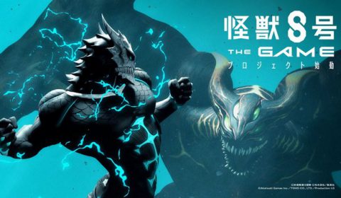 ทีมพัฒนา Akatsuki Games เปิดเผยข้อมูลล่าสุดกำลังพัฒนา Kaiju No. 8 ในรูปแบบเกมส์เตรียมเปิดให้บริการแบบ Free-to-Play ทั้งบน PC และ Mobile