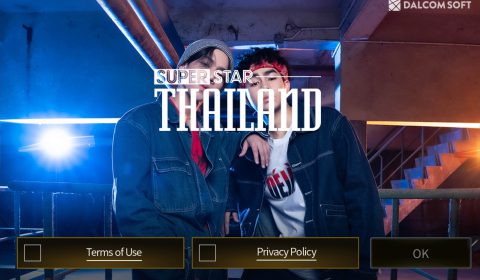 [รีวิวเกมมือถือ] เล่นไปโยกไป SuperStar Thailand เกมของคนดนตรี