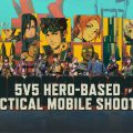 Ace Force 2 เกมส์มือถือใหม่ 5v5 Hero-based Tactical Shooter พัฒนาโดย Morefun เปิดให้ทดสอบในไทยแล้วบนระบบ Android