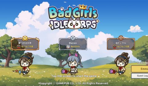 Bad Girl’s Adventure เกมส์มือถือใหม่แนว Idle RPG ตัวละครสาวน้อยสุดน่ารักมาสร้างทีมผจญภัย เปิดให้เล่นบน Android แล้ว