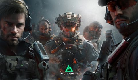 Delta Force: Hawk Ops เกมส์ออนไลน์ใหม่ Tactical Shooter จาก TiMi Studio Group เตรียมเปิดทดสอบ Alpha Test วันที่ 6 ส.ค. นี้