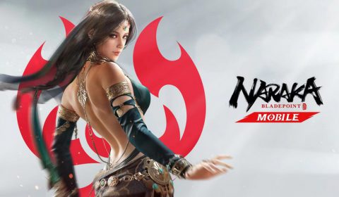 Naraka Bladepoint Mobile เกมส์มือถือใหม่ Battle Royale จากเกมส์ PC ชื่อดัง เตรียมเปิดให้บริการในจีนพรุ่งนี้ 25 ก.ค. 67