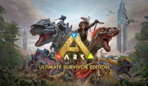 Studio Wildcard เผยข้อมูลเตรียมพบกับ ARK: Ultimate Survivor Edition ทั้งบน iOS และ Android