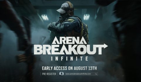 Arena Breakout: Infinite เกมส์ออนไลน์ใหม่ Tactical Extraction Shooter พร้อมเปิดเล่นฟรีแบบ Early Access บน PC แล้ววันนี้