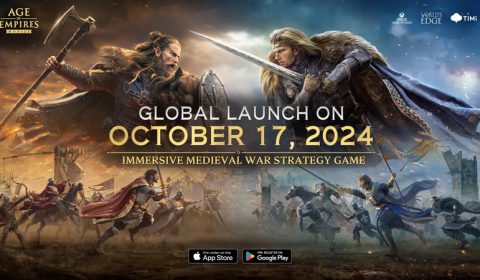 Age of Empires Mobile พร้อมเปิดให้บริการทั่วโลกอย่างเป็นทางการในวันที่ 17 ต.ค. นี้