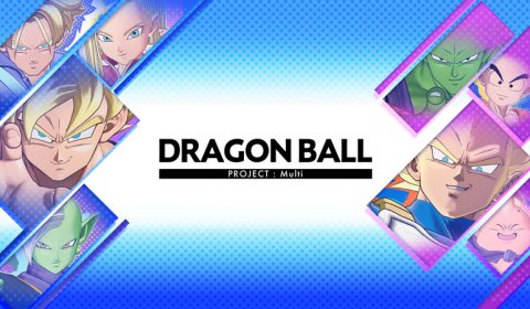 ได้เห็นรายละเอียดมากขึ้นแล้ว Dragon Ball Project: Multi เกมส์มือถือใหม่แนว 4VS4 MOBA ตัวแรกจาก Dragon Ball พร้อมเปิดทดสอบในต่างประเทศ