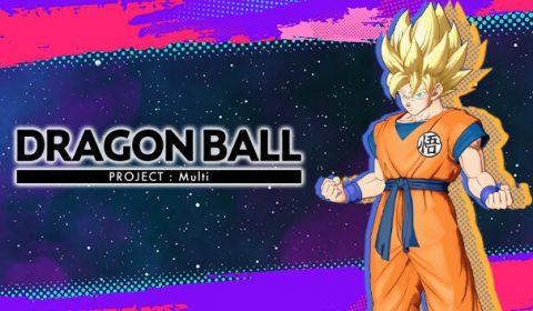 เปิดตัว Dragon Ball Project: Multi เกมส์มือถือใหม่แนว MOBA จากมังงะระดับตำนาน มีแผนให้บริการแบบ Free to Play ทั้ง iOS, Android และ PC