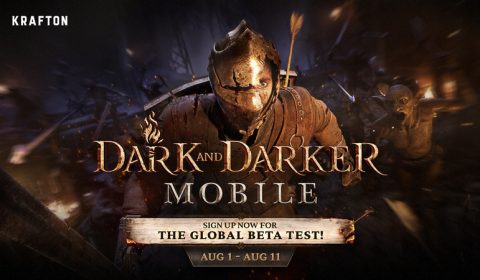 Dark and Darker mobile เกมส์มือถือใหม่ผสมผสานความเป็น Battle Royale และ Dungeon Crawler เปิดให้ทดสอบนอกเกาหลีครั้งแรก 1-11 ส.ค. นี้