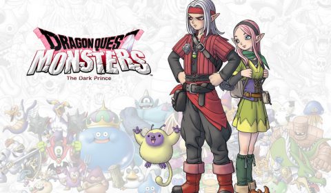 Dragon Quest Monsters: The Dark Prince เกมส์ turn-based RPG เลี้ยงดู และ ผสมมอนส์เตอร์ เตรียมวางจำหน่ายทั้ง iOS, Android และ PC เดือนหน้า