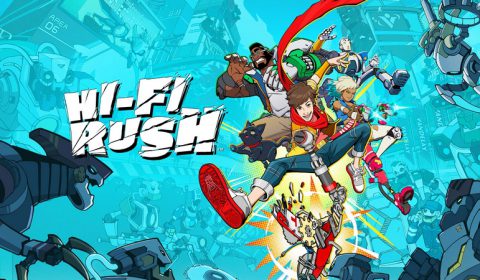 ไม่ถูกปิดแล้ว KRAFTON เข้าซื้อกิจการ Tango Gameworks ยืนยันสนับสนุนให้ Hi-Fi RUSH ได้ไปต่อแน่นอน