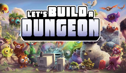 น่าเล่นมาก Let’s Build a Dungeon เกมส์บริหารบริษัทพัฒนาเกมส์ออกแบบเกมส์ MMO ให้ผู้เล่นหลงรัก เตรียมวางจำหน่ายทั้ง Xbox Series, Xbox One และ PC