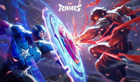 Marvel Rivals เกมส์ออนไลน์ใหม่แนว Team-Based PVP Shooter 6v6 เตรียมเปิดอย่างเป็นทางการ Free to Play เล่นฮีโร่ได้ครบไม่ต้องปลดล็อคเริ่ม 6 ธ.ค. นี้