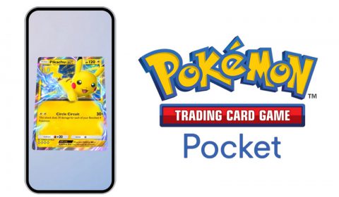 สาวกการ์ด Pokemon เตรียมตัว Pokemon TCG Pocket เกมส์มือถือใหม่จาก Pokemon TCG พร้อมเปิดให้ลงทะเบียนล่วงหน้าทั้ง iOS และ Android แล้ว