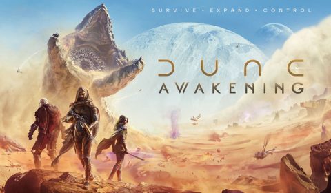 Dune: Awakening เตรียมเปิดตัวช่วงต้นปี 2025 พร้อมเผยเกมเพลย์ 30 นาทีในงาน Gamescom