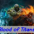 [รีวิวเกมมือถือ]ท้าทายโลกแห่งเวทมนตร์ Blood of Titans เกมการ์ดกลยุทธ์ที่ไม่ควรพลาด!