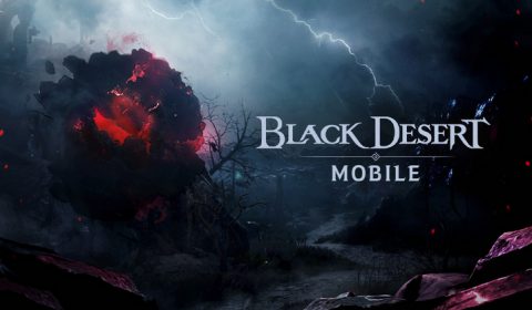 Black Desert Mobile เปิดตัวพื้นที่ใหม่และอาวุธใหม่ระดับท็อป