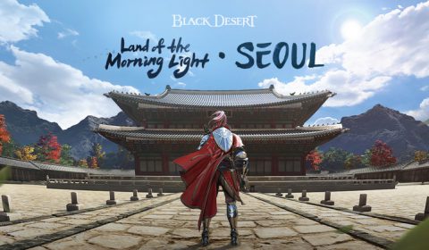 Black Desert ประเทศแห่งรุ่งอรุณ : โซล มาถึงแล้วพร้อมอาวุธราชันและอื่นๆ อีกมากมาย