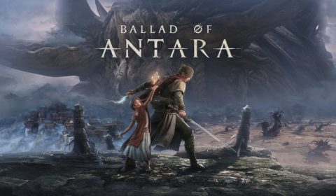 Ballad of Antara เกมส์ใหม่ Action RPG ที่ต้องจับตา ปล่อยตัวอย่าง Gameplay Showcase เตรียมเปิดให้บริการทั้ง PlayStation 5, PC และ Mobile