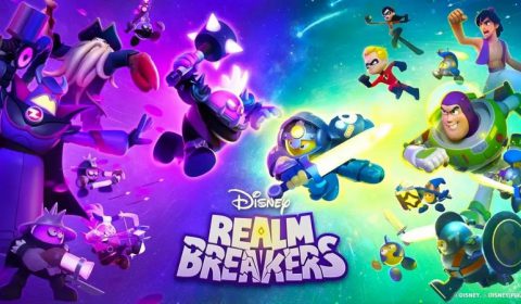 Disney Realm Breakers เกมส์มือถือใหม่แนว Strategy TD สะสมตัวละคร ดิสนีย์ และ พิกซาร์ เปิดให้บริการในไทยแล้วบนระบบ Android